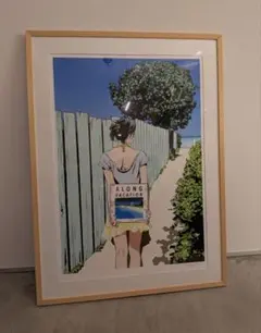 2026年最新】江口寿史 a long vacationの人気アイテム - メルカリ