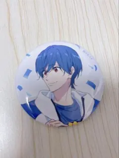 2026年最新】桐嶋郁弥 缶バッジの人気アイテム - メルカリ