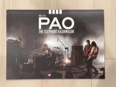 2026年最新】エレカシ paoの人気アイテム - メルカリ