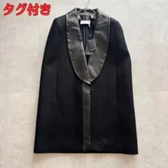 2026年最新】Yves Saint Laurent ポンチョ・ケープコートの人気