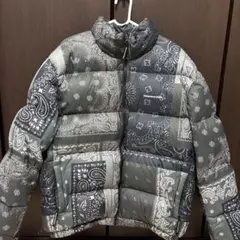 2026年最新】ThisIsNeverThat ダウン ペイズリーの人気アイテム - メルカリ