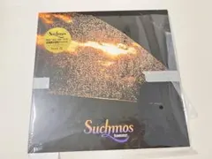 2026年最新】suchmos ステッカーの人気アイテム - メルカリ