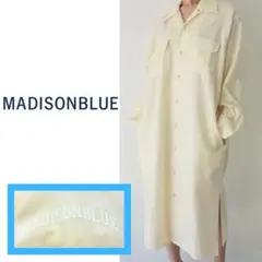 2026年最新】マディソンブルー シャツ パールの人気アイテム - メルカリ