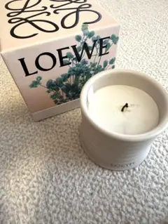 2026年最新】LOEWE キャンドルの人気アイテム - メルカリ