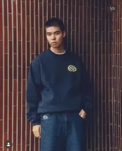 2026年最新】sol soonerorlater スウェットの人気アイテム - メルカリ