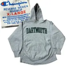 2026年最新】ダートマス リバースウィーブの人気アイテム - メルカリ