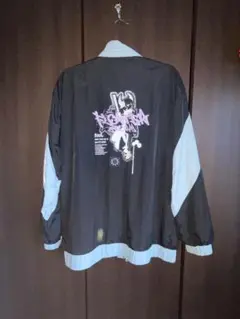 2026年最新】花嵐 ジップアップジャケットの人気アイテム - メルカリ