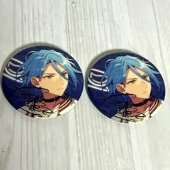 2026年最新】himeru 缶バッジの人気アイテム - メルカリ