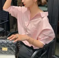 2026年最新】anuans スタンダードシャツの人気アイテム - メルカリ