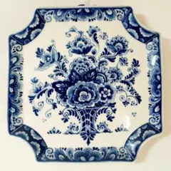 2026年最新】デルフト 皿の人気アイテム - メルカリ