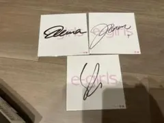 2026年最新】藤井夏恋 サインの人気アイテム - メルカリ