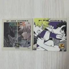 2026年最新】ヒロアカ ステッカー rivalsの人気アイテム - メルカリ