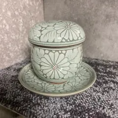 2026年最新】高麗青磁 茶器の人気アイテム - メルカリ