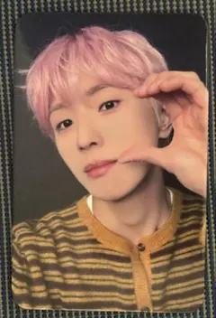 2026年最新】cix ヨンヒの人気アイテム - メルカリ