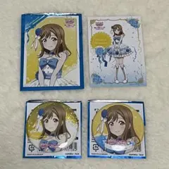 2026年最新】国木田花丸缶バッジの人気アイテム - メルカリ