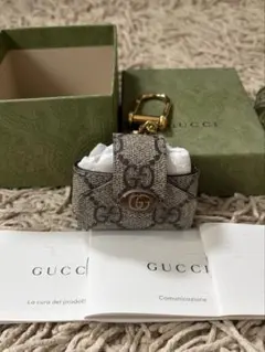 2026年最新】グッチAirPodsケースの人気アイテム - メルカリ