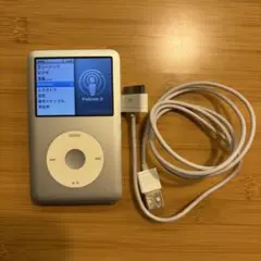 2026年最新】iPod classic 160gb 6世代の人気アイテム - メルカリ