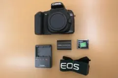 2026年最新】eos canon 20dの人気アイテム - メルカリ