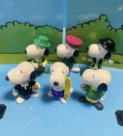 2026年最新】マクドナルド スヌーピー ワールドツアー2の人気アイテム