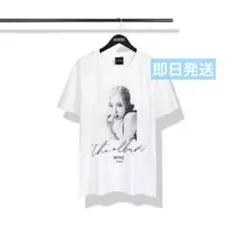 2026年最新】blackpink tシャツ ロゼの人気アイテム - メルカリ