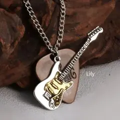 2026年最新】ギター ピック ペンダントの人気アイテム - メルカリ