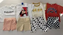 2026年最新】保育園着 まとめ売り 90の人気アイテム - メルカリ