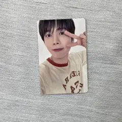 2026年最新】txt ファンクラブ トレカの人気アイテム - メルカリ