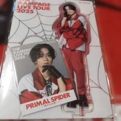 2026年最新】川村壱馬 アクスタの人気アイテム - メルカリ