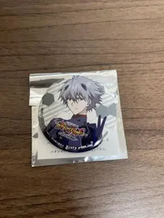 2026年最新】渚カヲル 缶バッジの人気アイテム - メルカリ