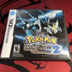 2026年最新】ポケモン ブラック2 北米の人気アイテム - メルカリ