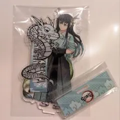 2026年最新】鬼滅の刃 辰年 アクリルスタンド 無一郎の人気アイテム