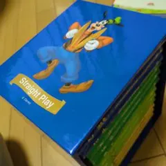 2026年最新】ストレートプレイ dvd 12枚の人気アイテム - メルカリ