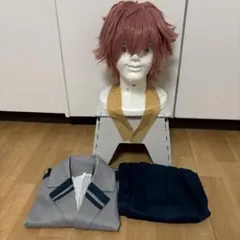 2026年最新】芦戸三奈 コスプレの人気アイテム - メルカリ