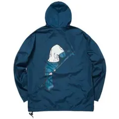 2026年最新】Whimsy ナイロンジャケットの人気アイテム - メルカリ