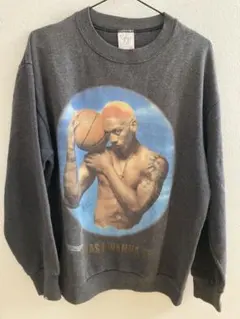 2026年最新】ロッドマン トレーナーの人気アイテム - メルカリ