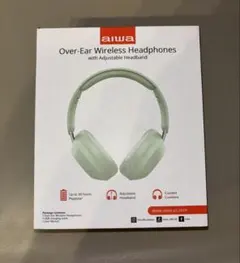 2026年最新】AIWA ワイヤレスヘッドホンの人気アイテム - メルカリ