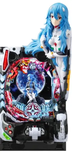 2026年最新】シンエヴァンゲリオン 実機の人気アイテム - メルカリ