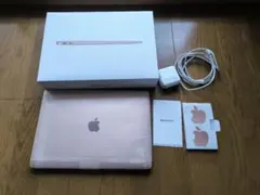 2026年最新】macbook air m1 ゴールドの人気アイテム - メルカリ