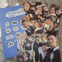 2026年最新】セブチ集合トレカの人気アイテム - メルカリ