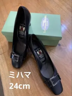 2026年最新】ミハマ 靴 24の人気アイテム - メルカリ