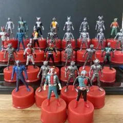 2026年最新】仮面ライダーボトルキャップの人気アイテム - メルカリ