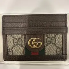2026年最新】gucci オフィディア カードケースの人気アイテム - メルカリ