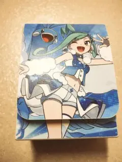 2026年最新】ルチア デッキケースの人気アイテム - メルカリ