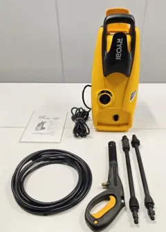 2026年最新】リョービ 高圧洗浄機 ajp－1620の人気アイテム - メルカリ