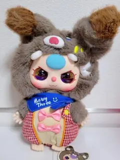 2026年最新】babythree 400の人気アイテム - メルカリ