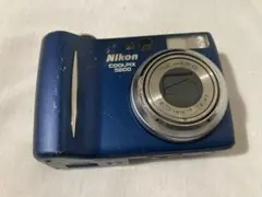2026年最新】nikon coolpix 5200の人気アイテム - メルカリ