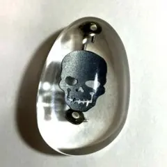 2026年最新】ナンバーナイン ブローチの人気アイテム - メルカリ