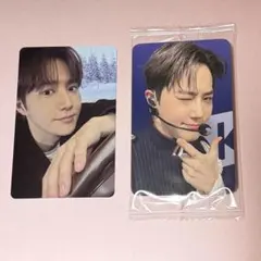 2026年最新】トレカ スホ exoの人気アイテム - メルカリ