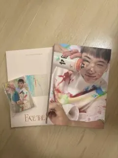 2026年最新】seventeen ホシ face the sunの人気アイテム - メルカリ