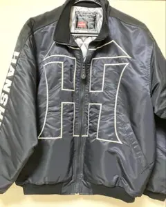 2026年最新】タイガース スタジャン アシックスの人気アイテム - メルカリ